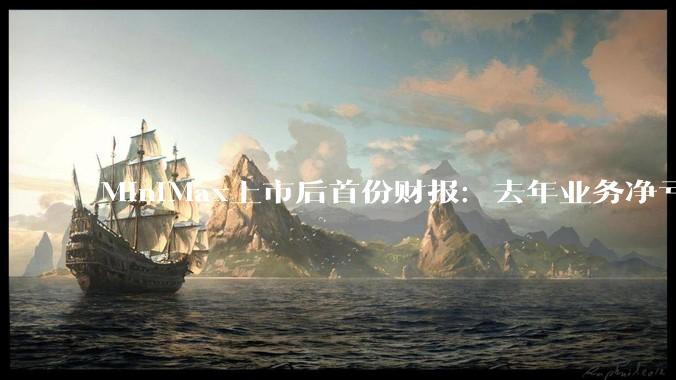 MiniMax上市后首份财报：去年业务净亏17亿，AI产品净增上亿用户，手握百亿现金_模型_公司_闫俊杰